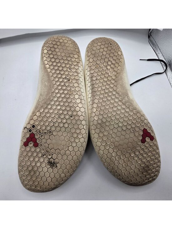 Vivobarefoot Primus Lite Knit Mens Size 10 Black Minimalist Shoes Running Casual main image 12